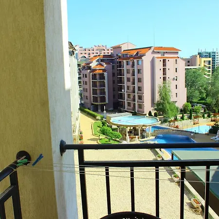 Hills, Sunny Beach, Bulgaria * Слънчев бряг