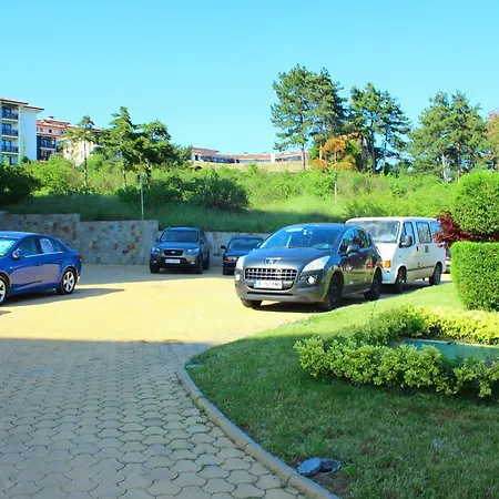 Hills, Sunny Beach, Bulgaria Апартамент Слънчев бряг