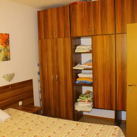 Apartment Hills, Sunny Beach, Bulgaria