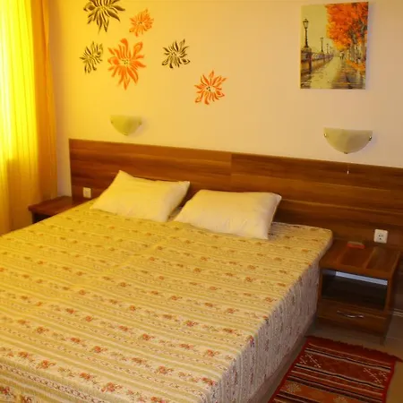 Hills, Sunny Beach, Bulgaria Apartment Sunny Beach