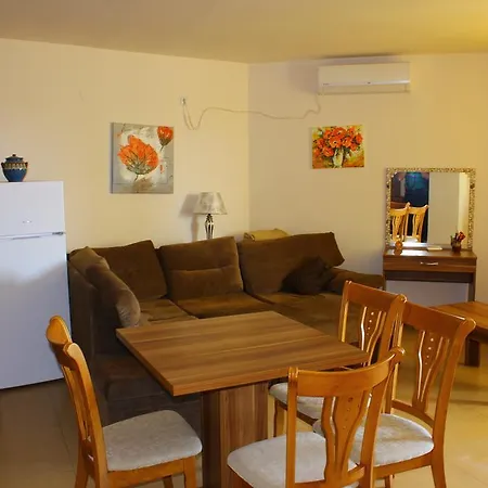 Hills, Sunny Beach, Bulgaria Apartment Sunny Beach